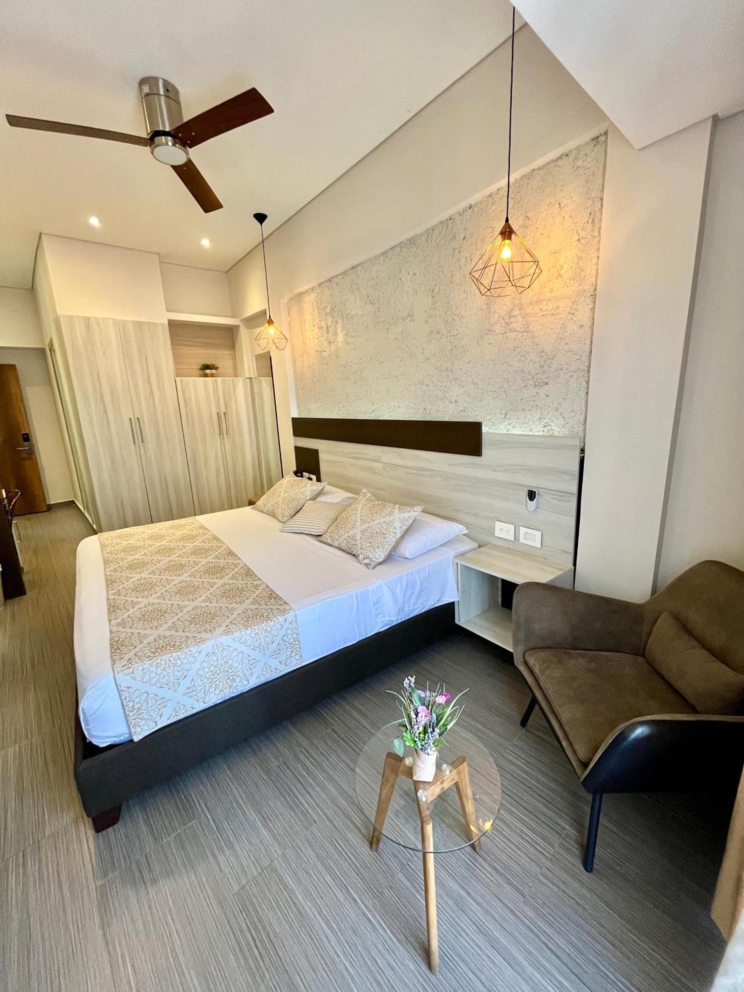 Royal Boutique Hotel Cartagena