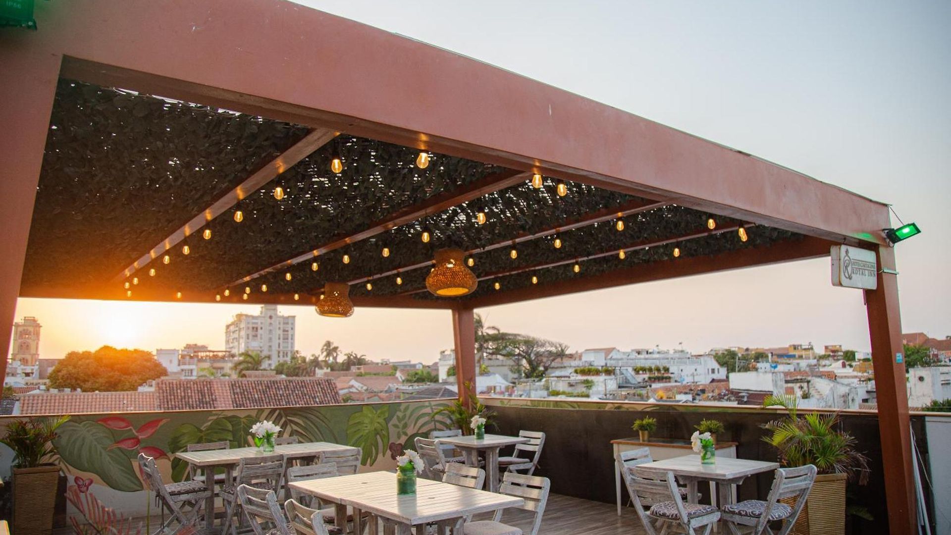 Royal Boutique 4* Cartagena