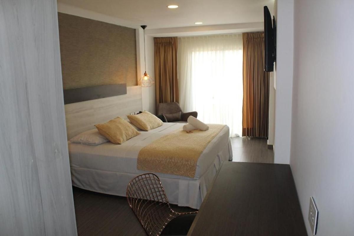 Royal Boutique 4* Cartagena