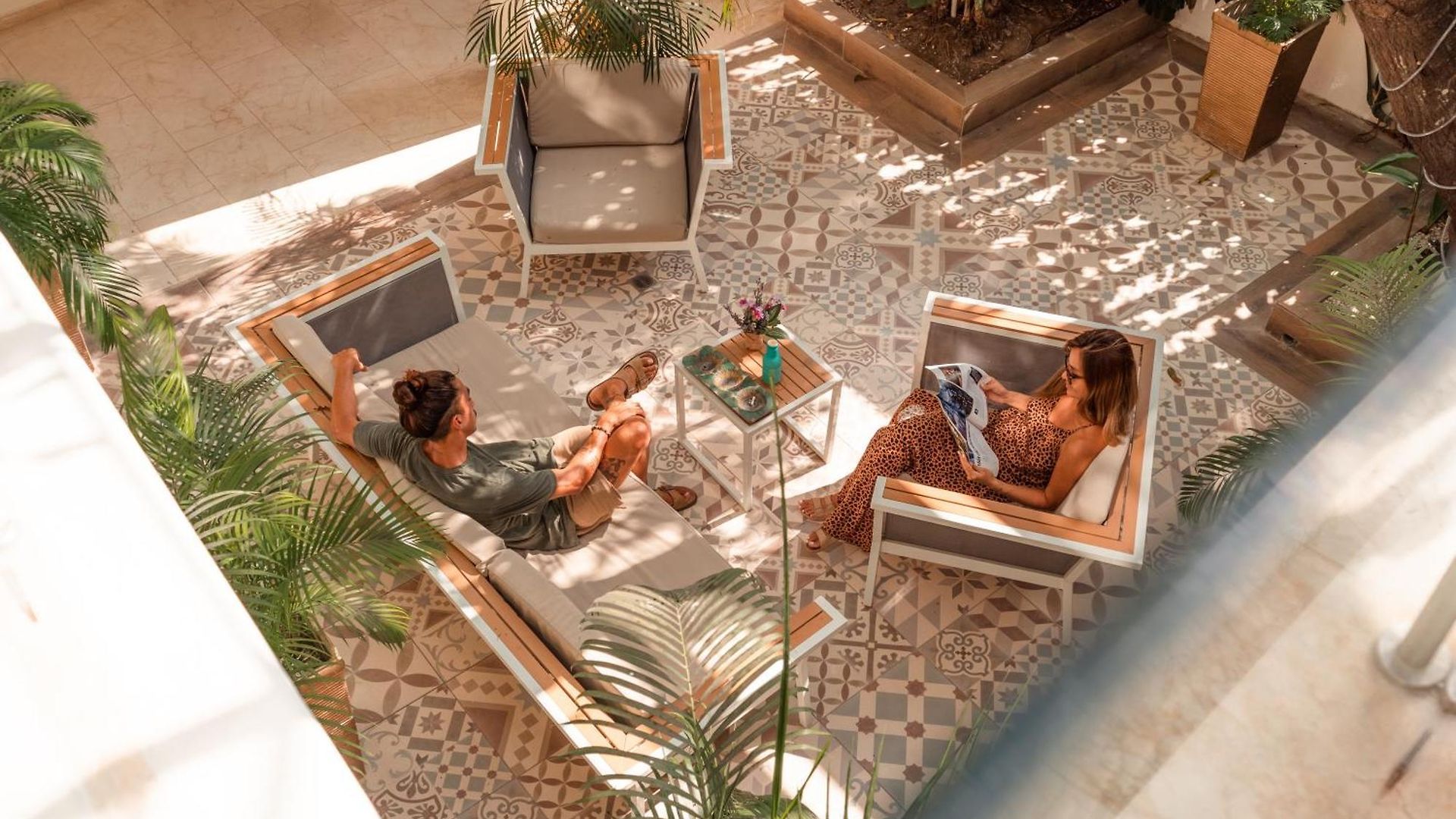 Royal Boutique Hotel Cartagena