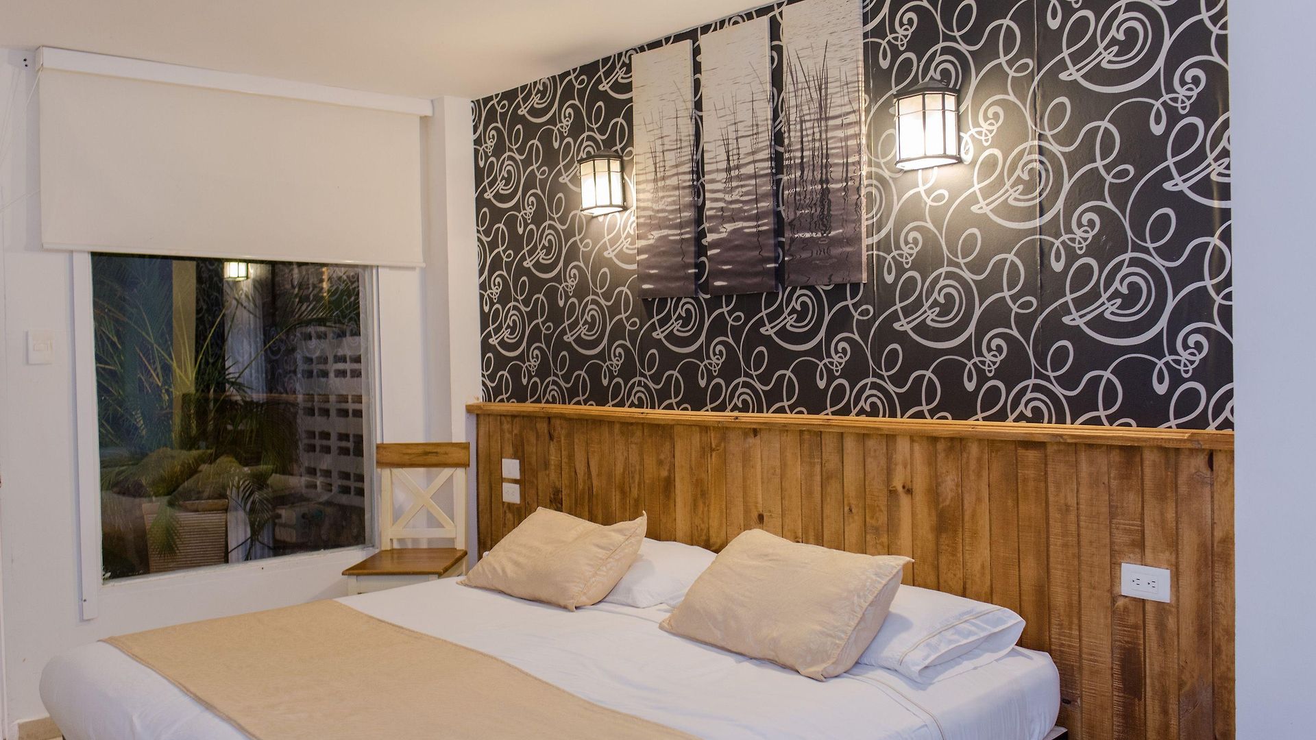 Royal Boutique Hotel 4*