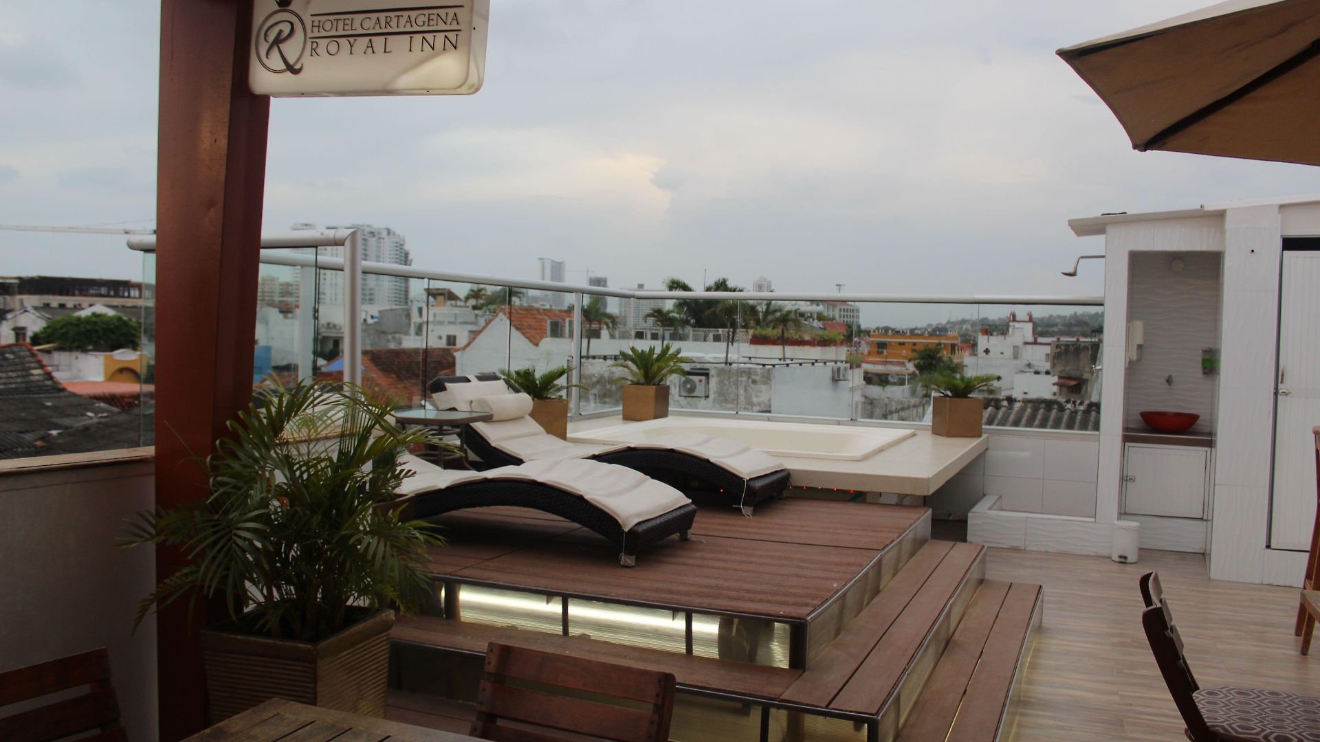 Royal Boutique Hotel 4*