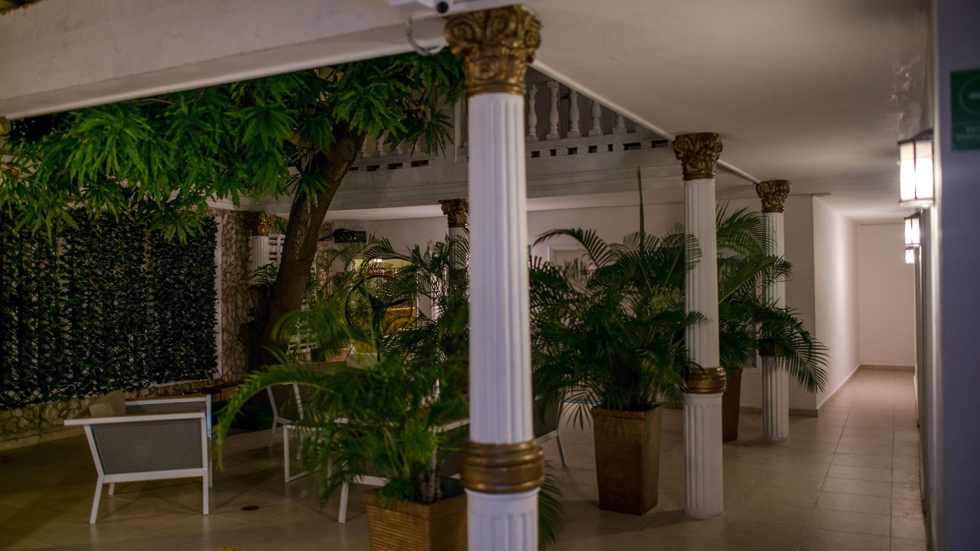 Royal Boutique Hotel Cartagena