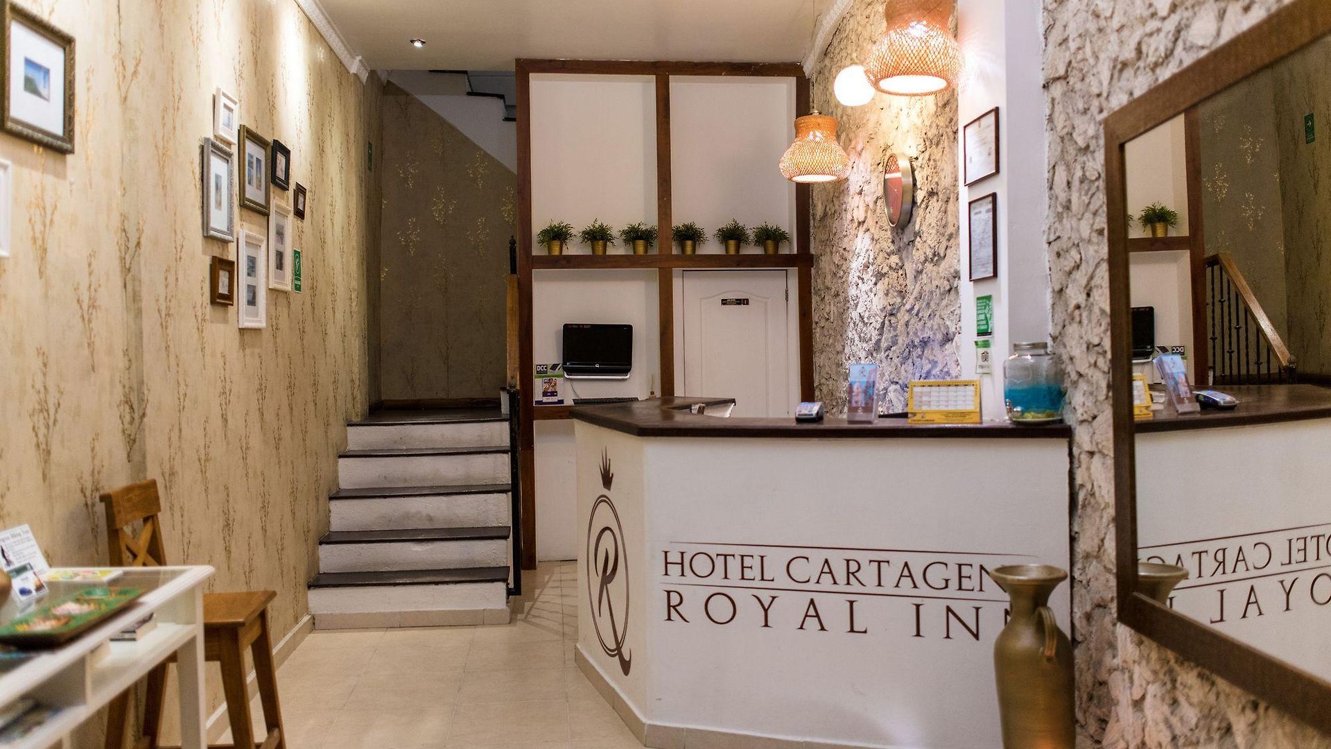 Royal Boutique Hotel Cartagena
