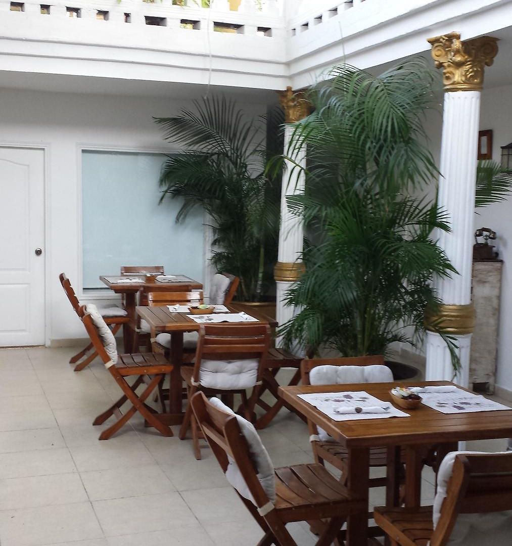 Royal Boutique Hotel Cartagena