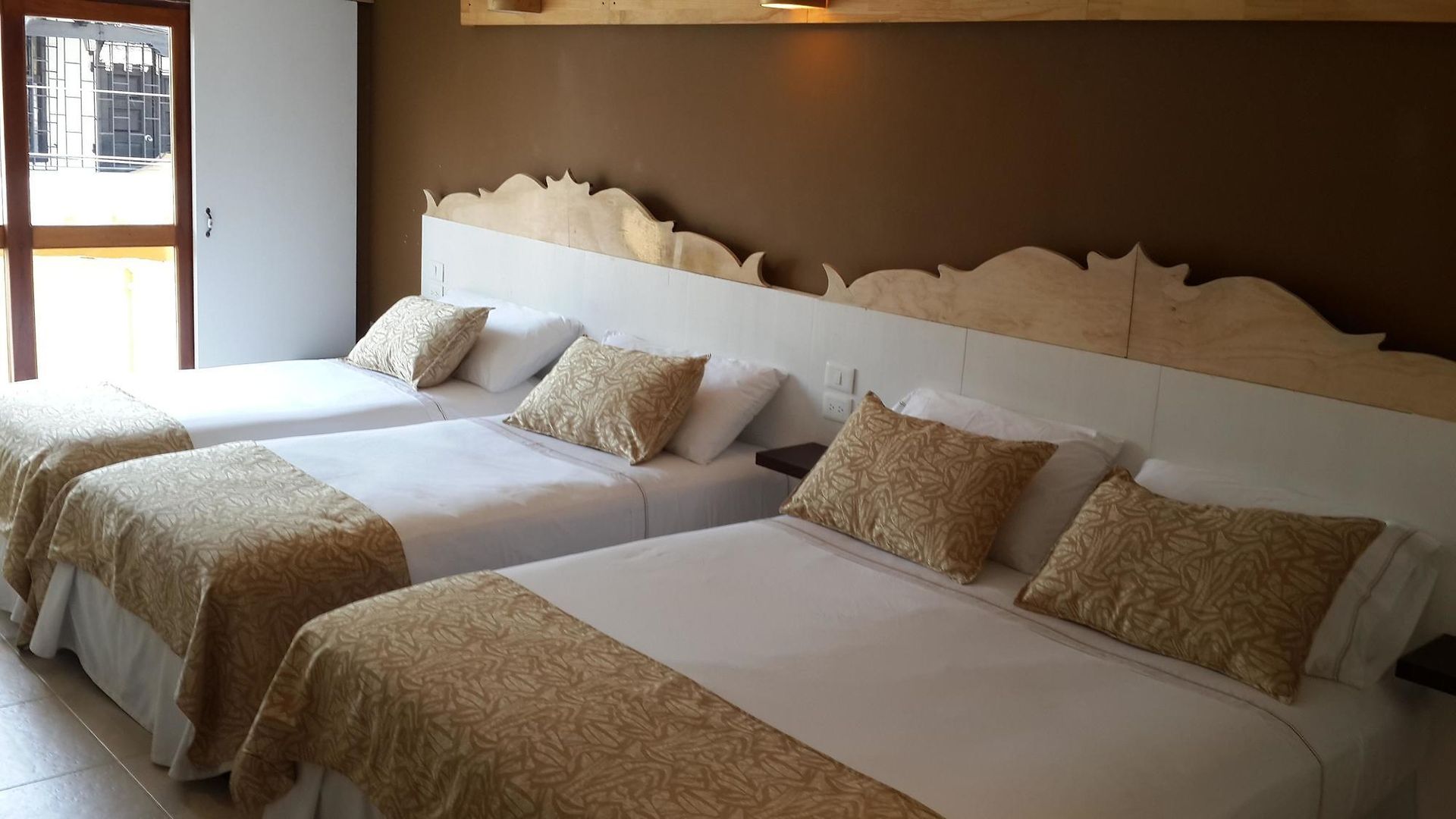 Royal Boutique Hotel 4*