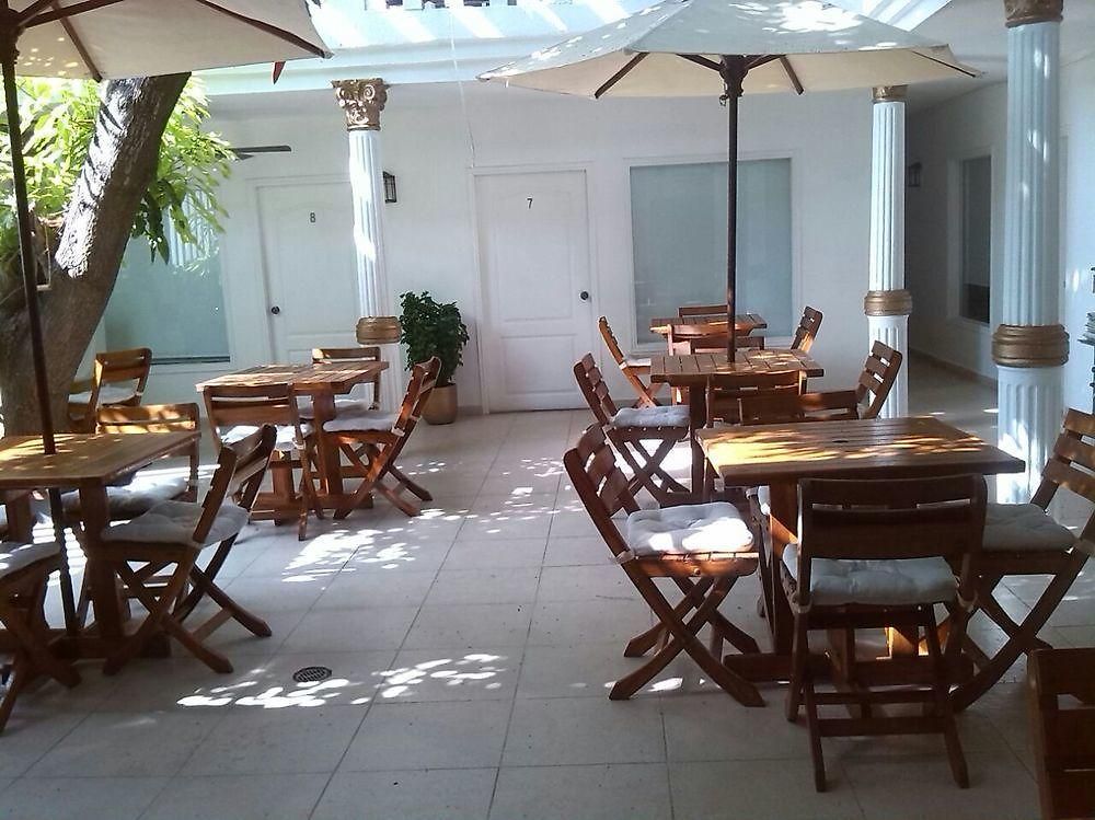 Royal Boutique Hotel 4*