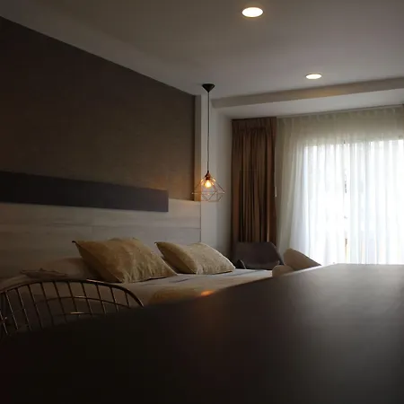 Hotel Royal Boutique Cartagena
