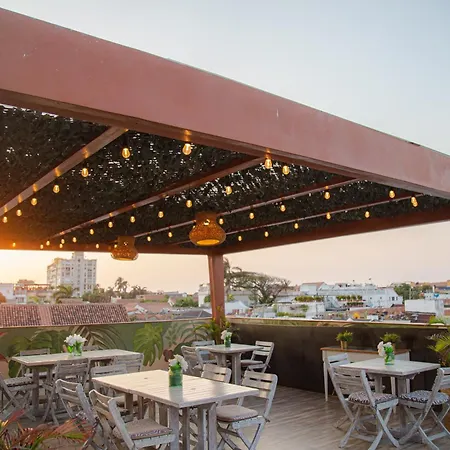 Royal Boutique 4* Cartagena