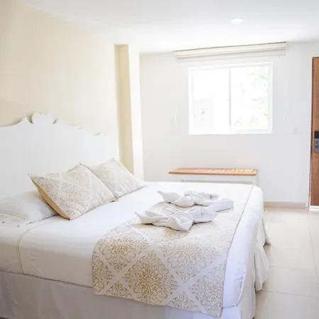 Royal Boutique Hotel Cartagena