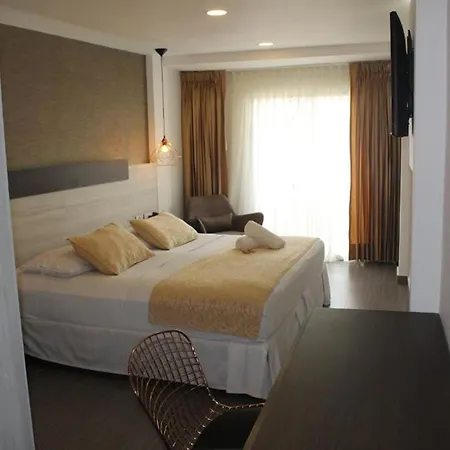 Royal Boutique 4* Cartagena