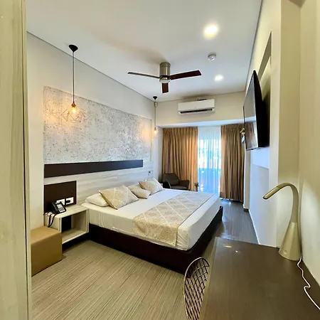 Royal Boutique Hotel