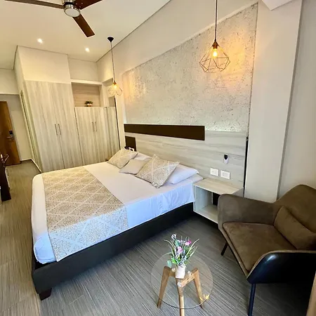 Royal Boutique Hotel Cartagena