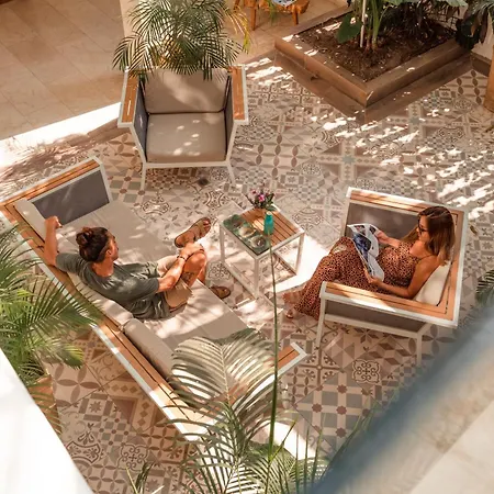 Royal Boutique Hotel Cartagena