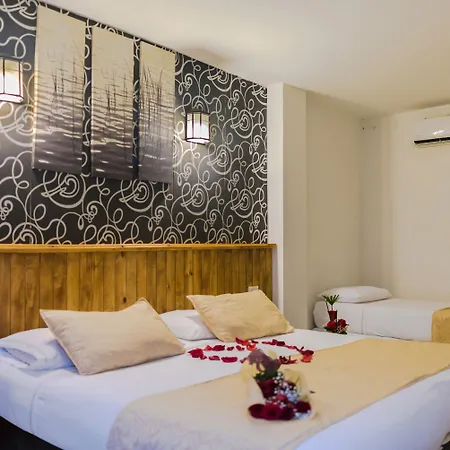 Royal Boutique Hotel 4*