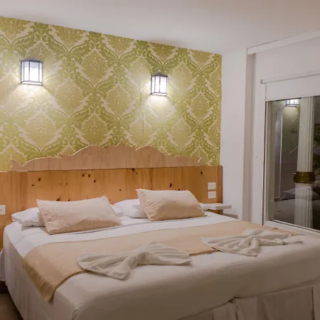 Royal Boutique Hotel 4*