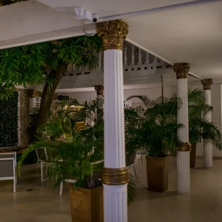 Royal Boutique Hotel Cartagena