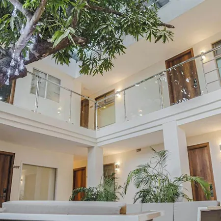 Hotel Royal Boutique 4*