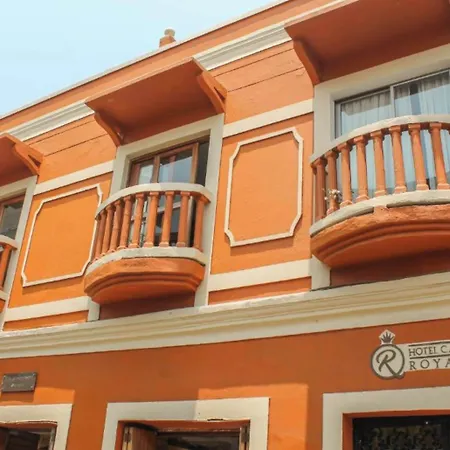 Royal Boutique Hotel Cartagena