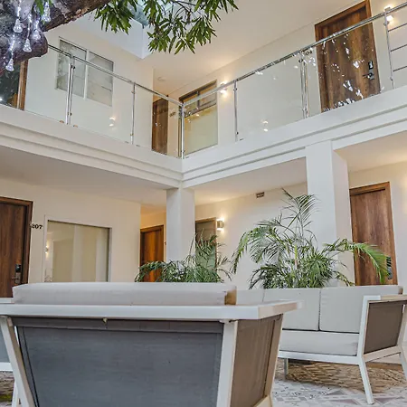 Hotel Royal Boutique Cartagena