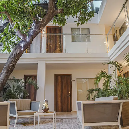 Royal Boutique Hotel Cartagena