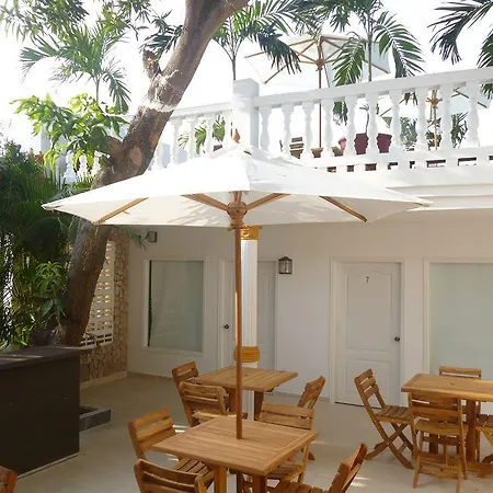 Royal Boutique 4* Cartagena