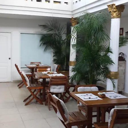 Royal Boutique Hotel Cartagena