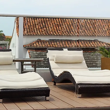 Hotel Royal Boutique 4*