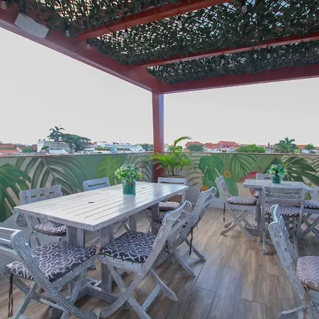 Royal Boutique Hotel