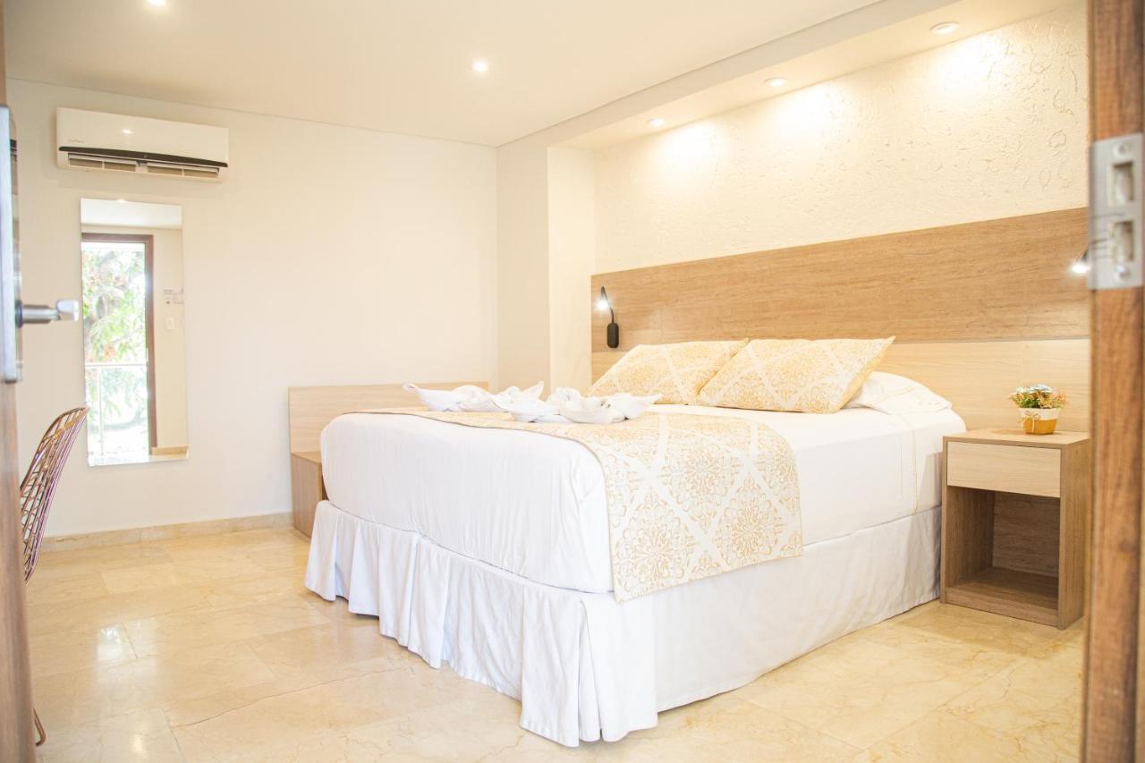 Royal Boutique 4* Cartagena