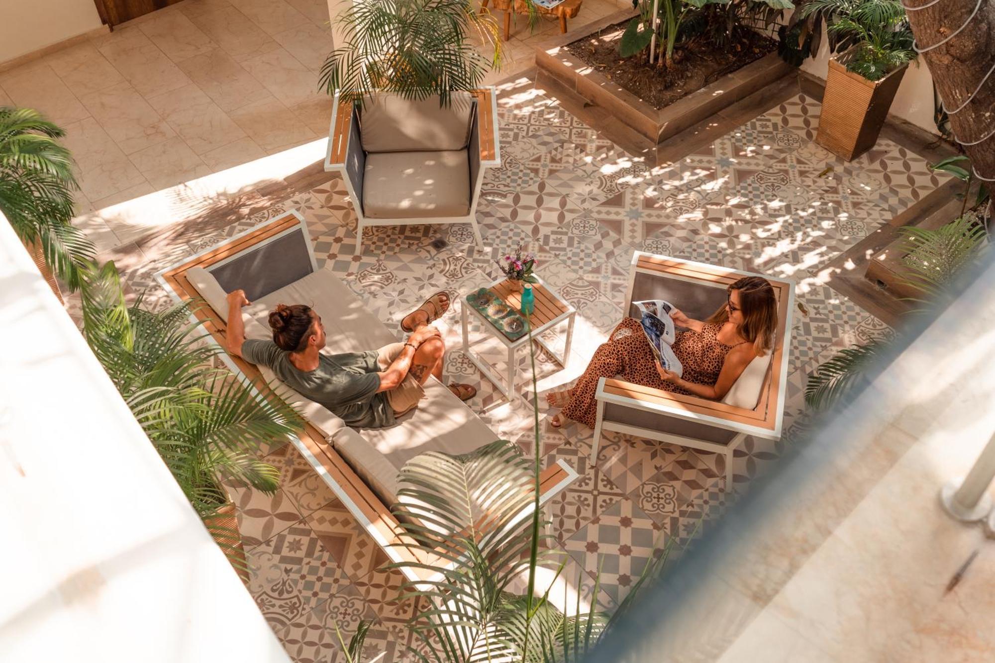Royal Boutique Hotel Cartagena