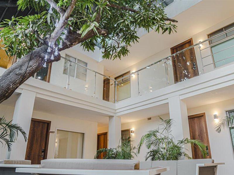 Royal Boutique Hotel 4*