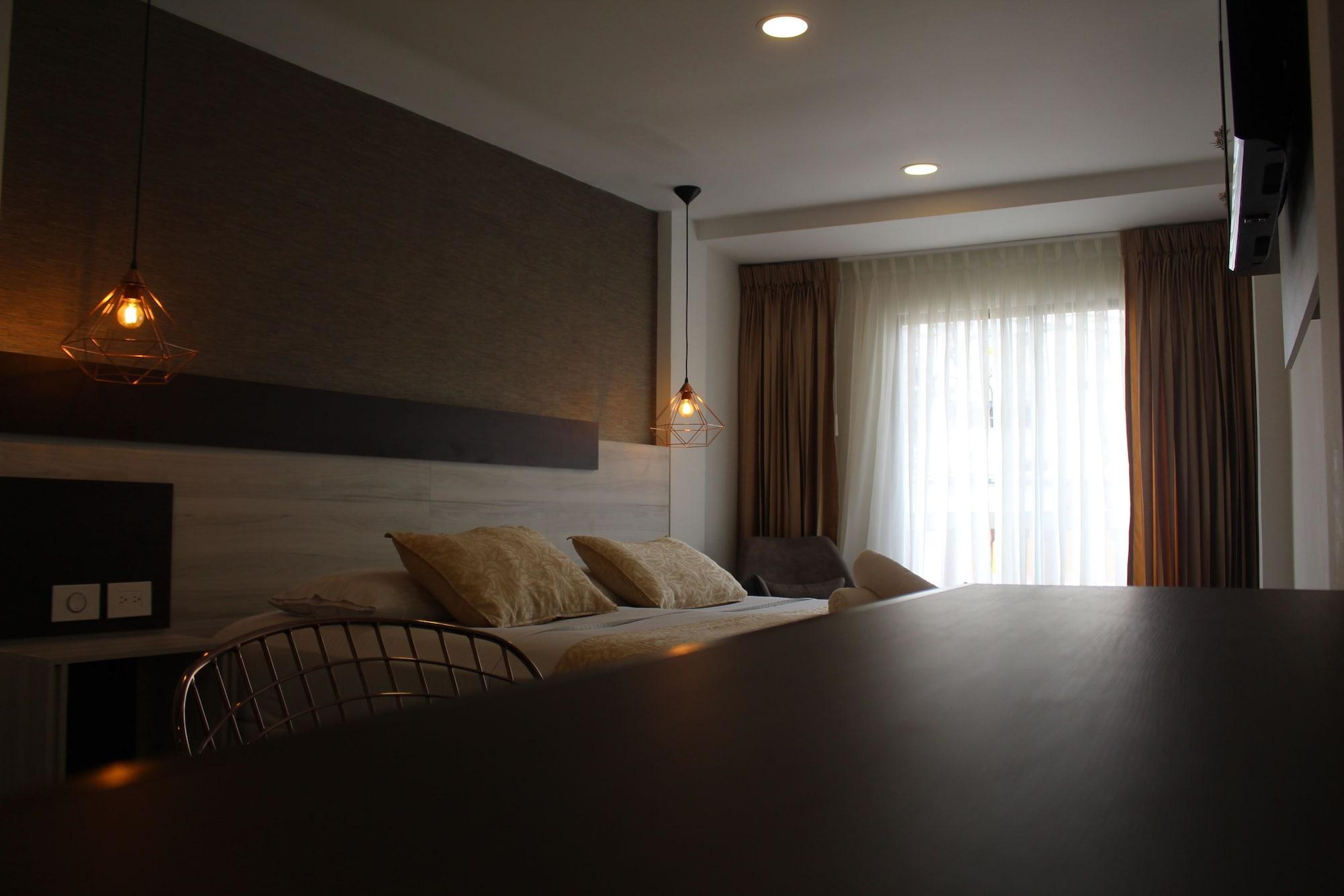 Hotel Royal Boutique Cartagena