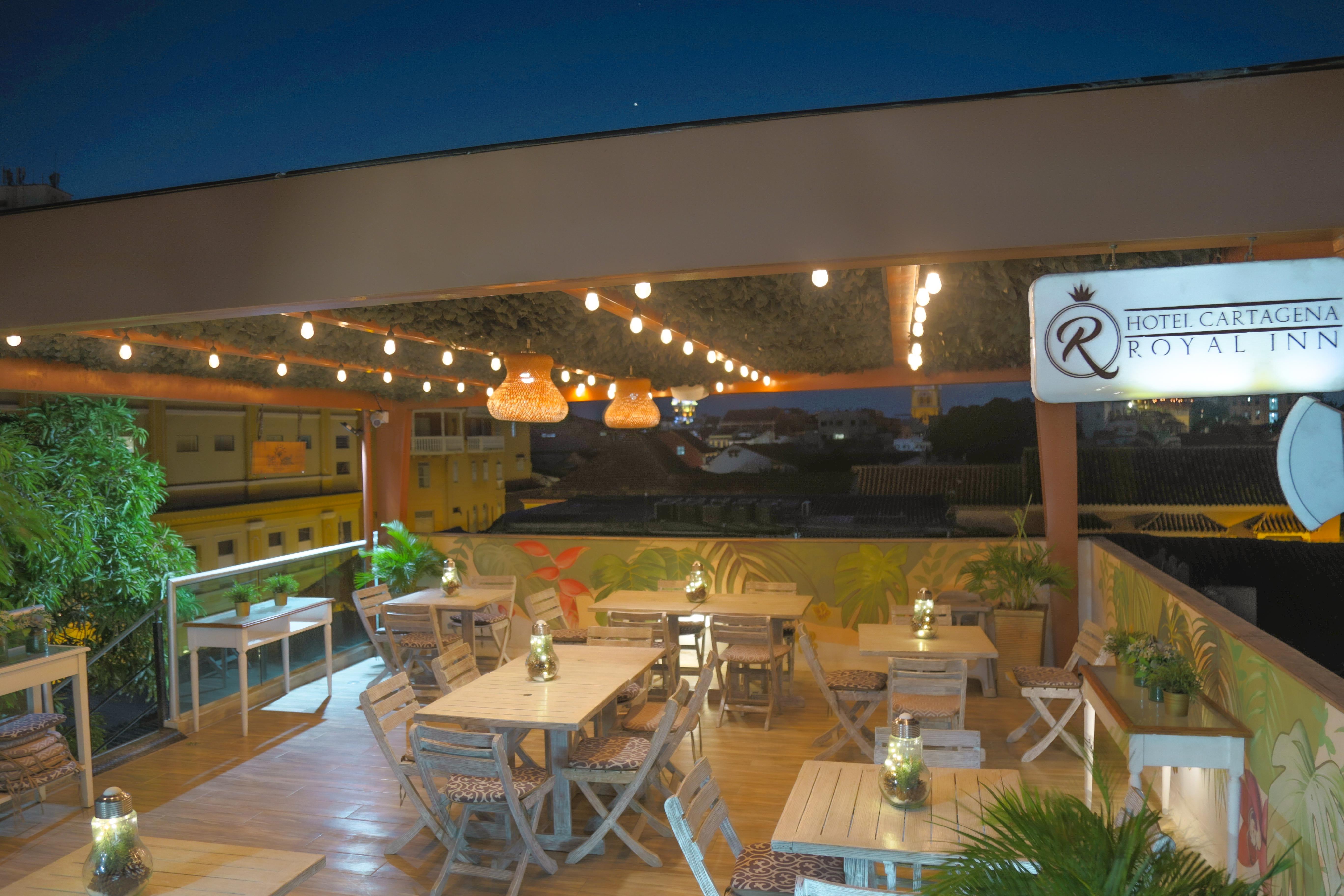 Royal Boutique Cartagena