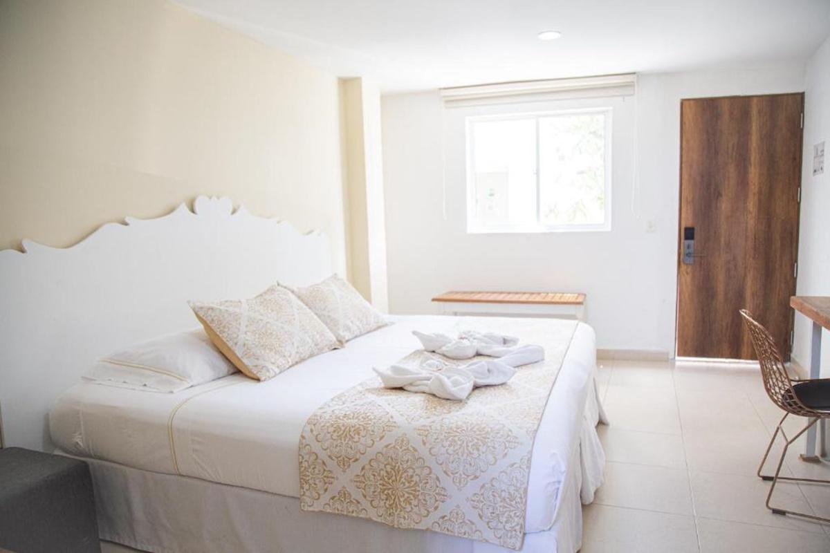 Royal Boutique Hotel Cartagena