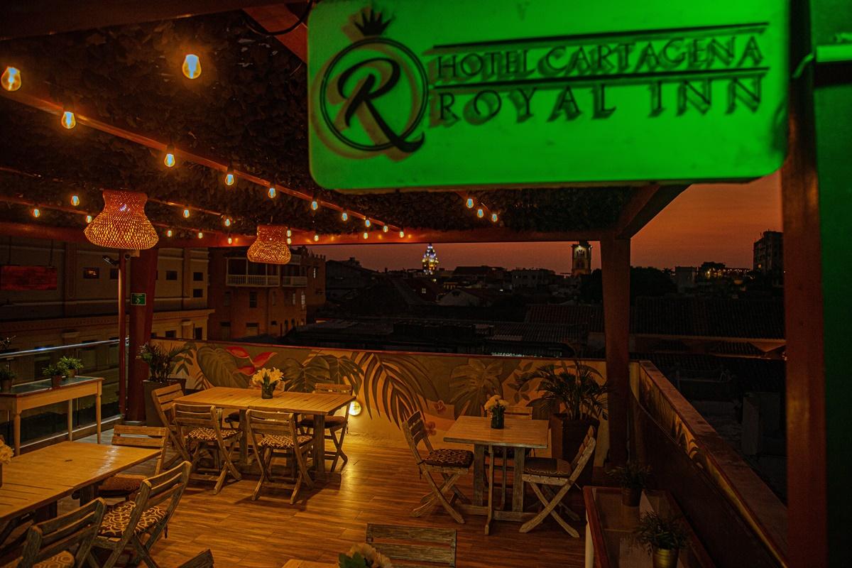 Royal Boutique Hotel 4*