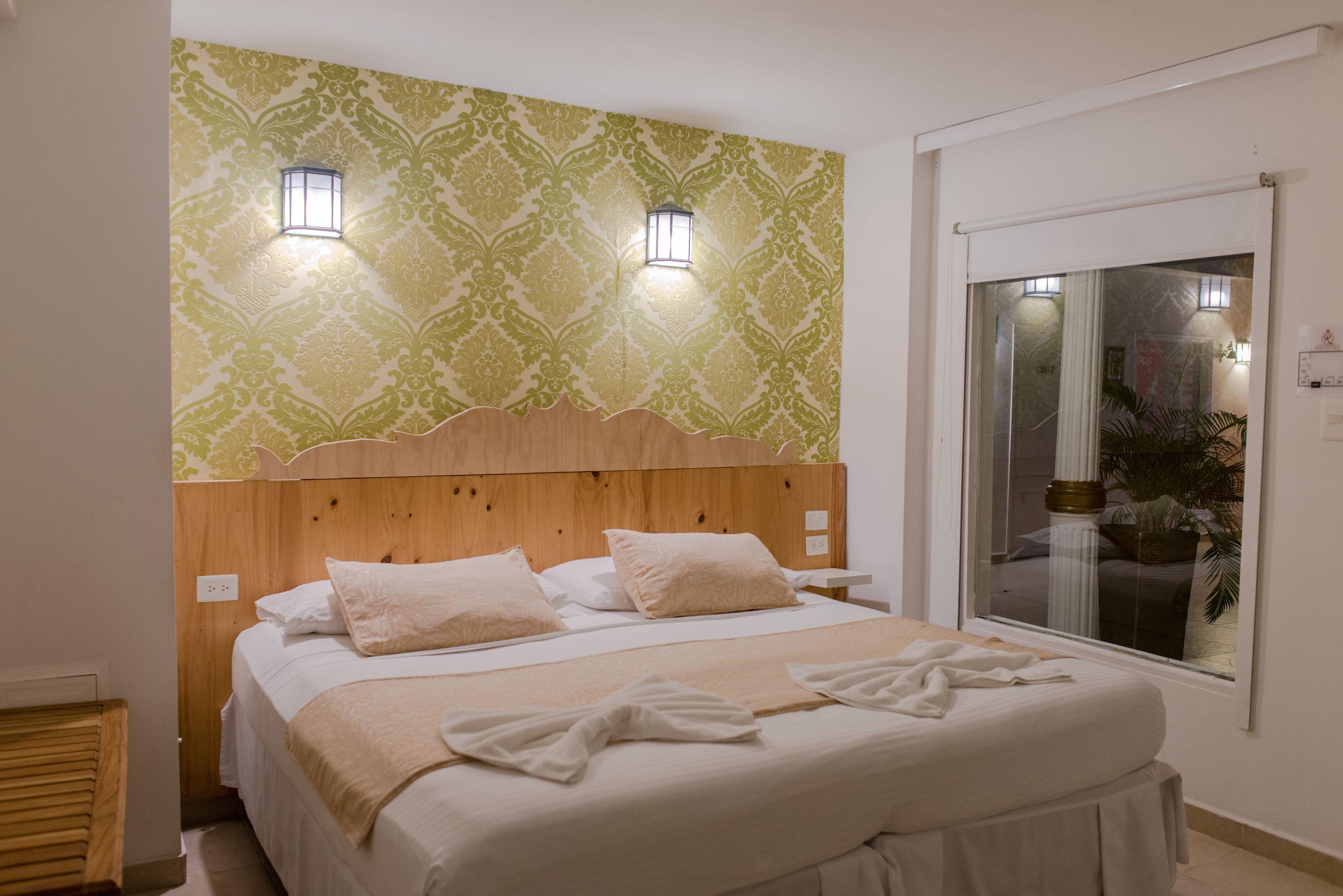 Royal Boutique Hotel 4*