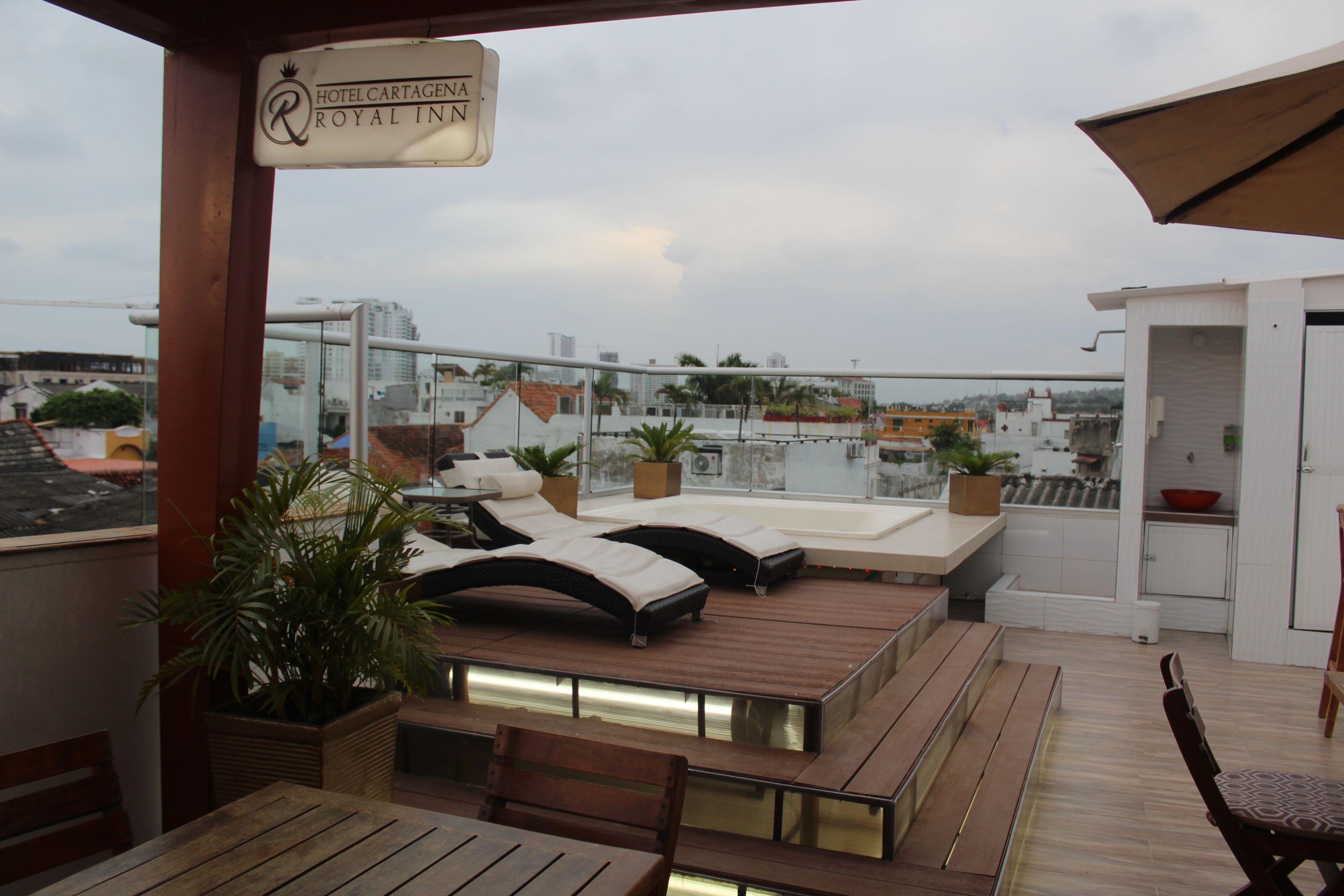 Royal Boutique Hotel 4*