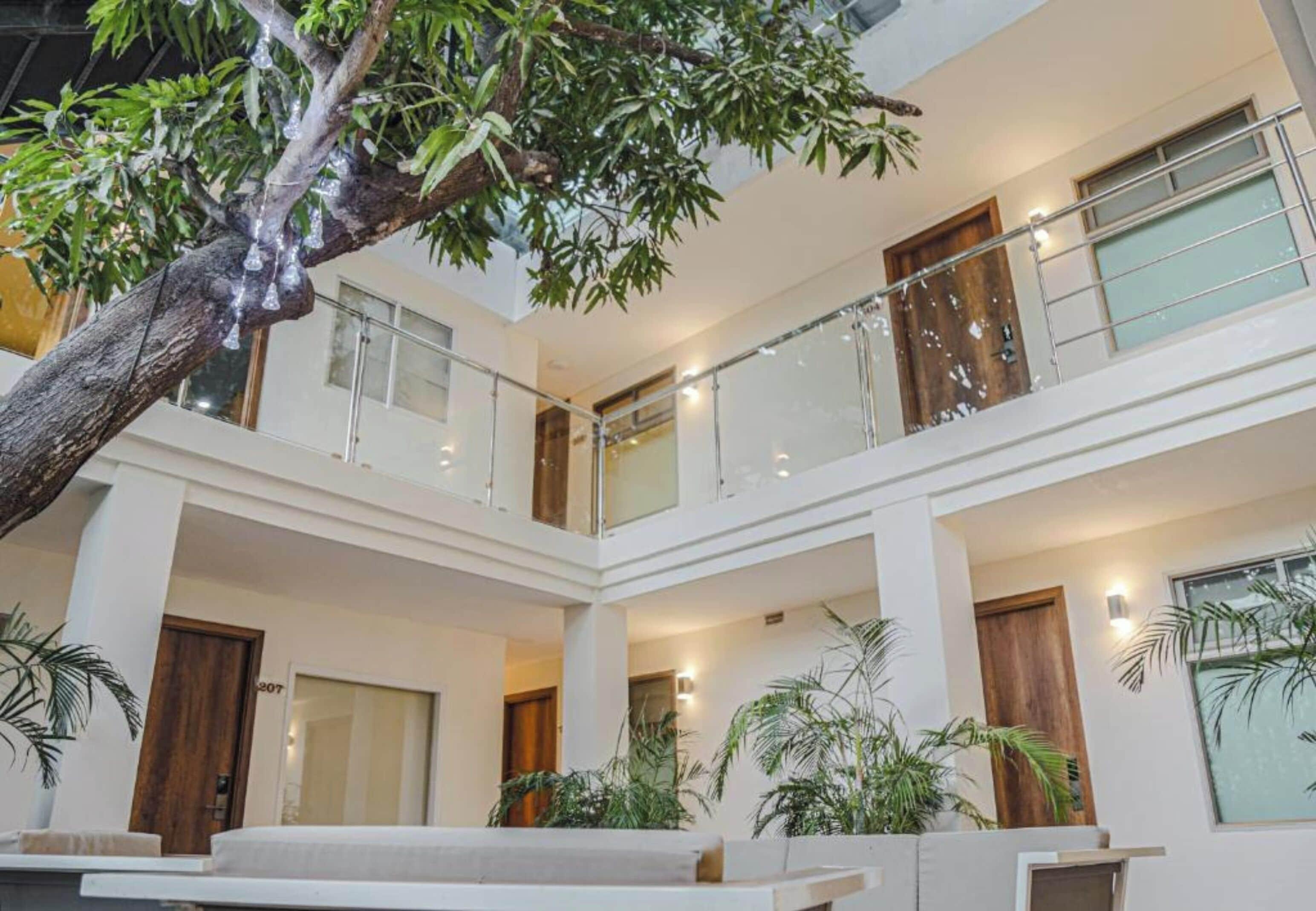 Hotel Royal Boutique 4*