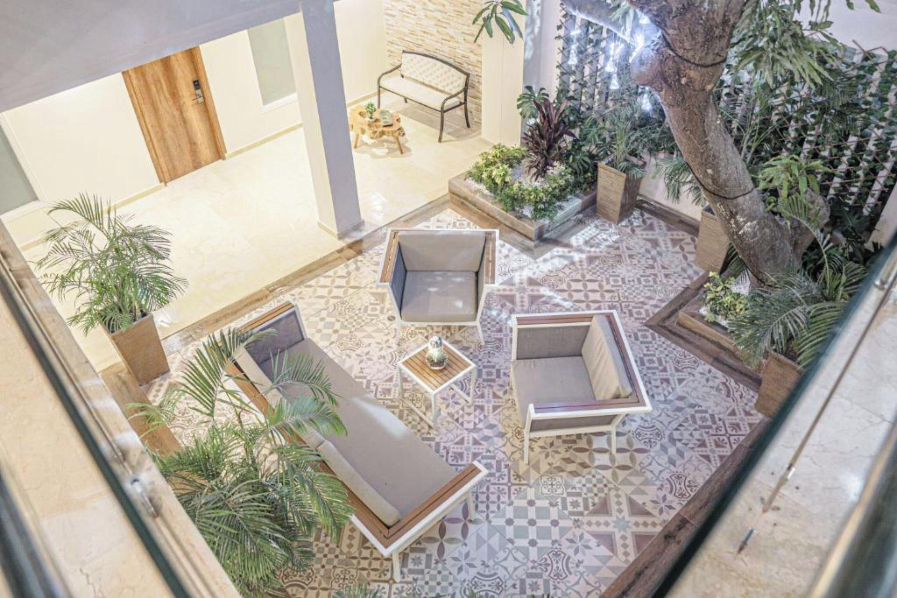 Royal Boutique Hotel