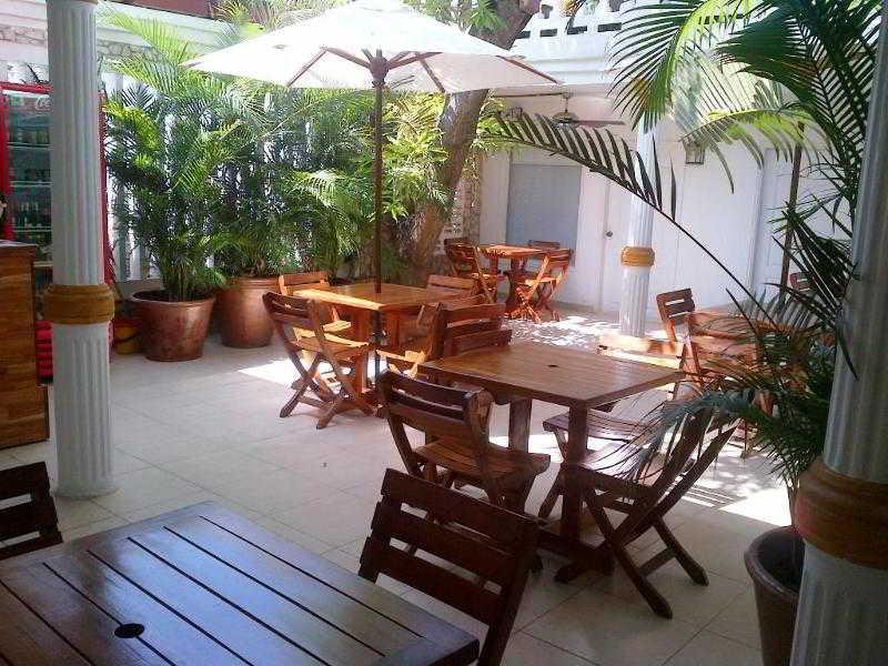 Hotel Royal Boutique Cartagena