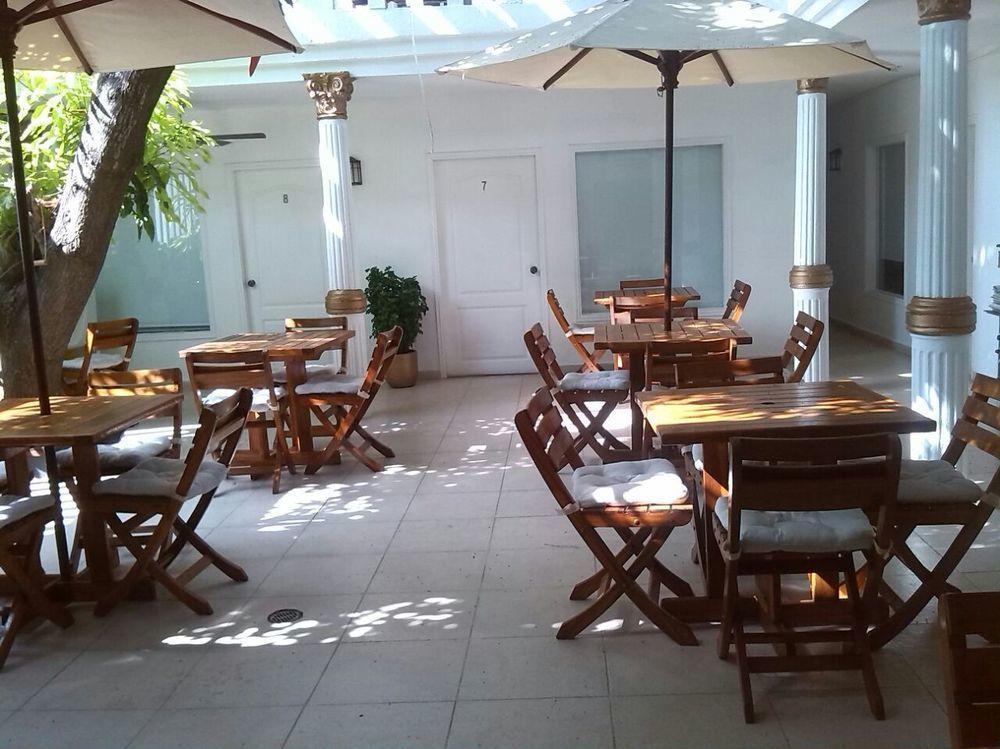 Royal Boutique Hotel 4*