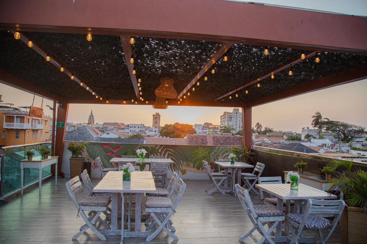 Royal Boutique 4* Cartagena